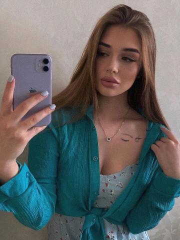 Лиана Аккорд фото 2