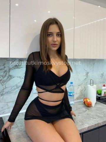 Милена Модель фото 2